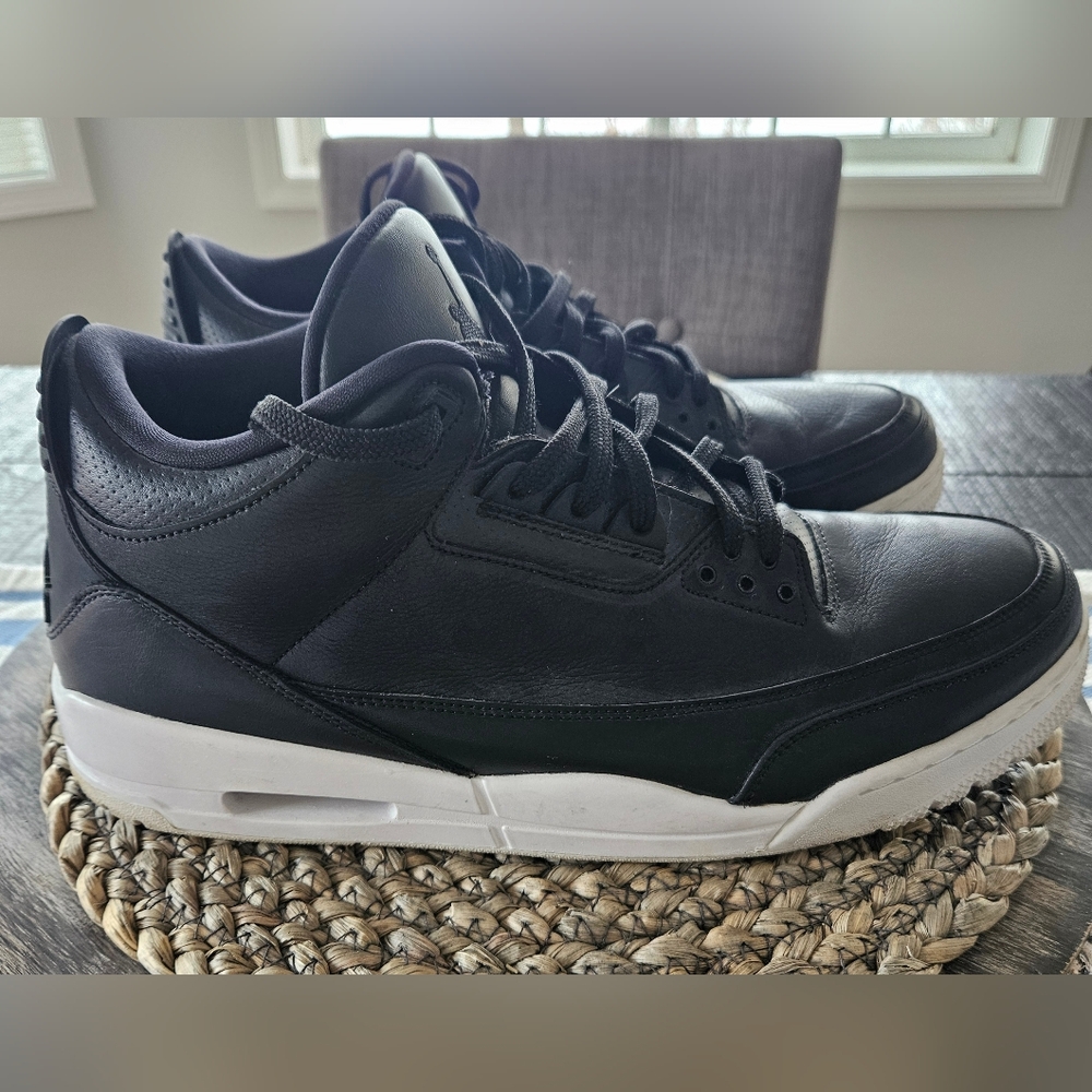 Air Jordan Retro 3